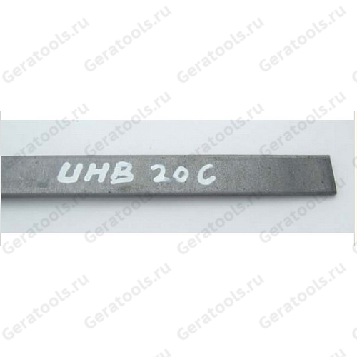 UHB20C/3,5 x 40 x 275 mm арт.4338