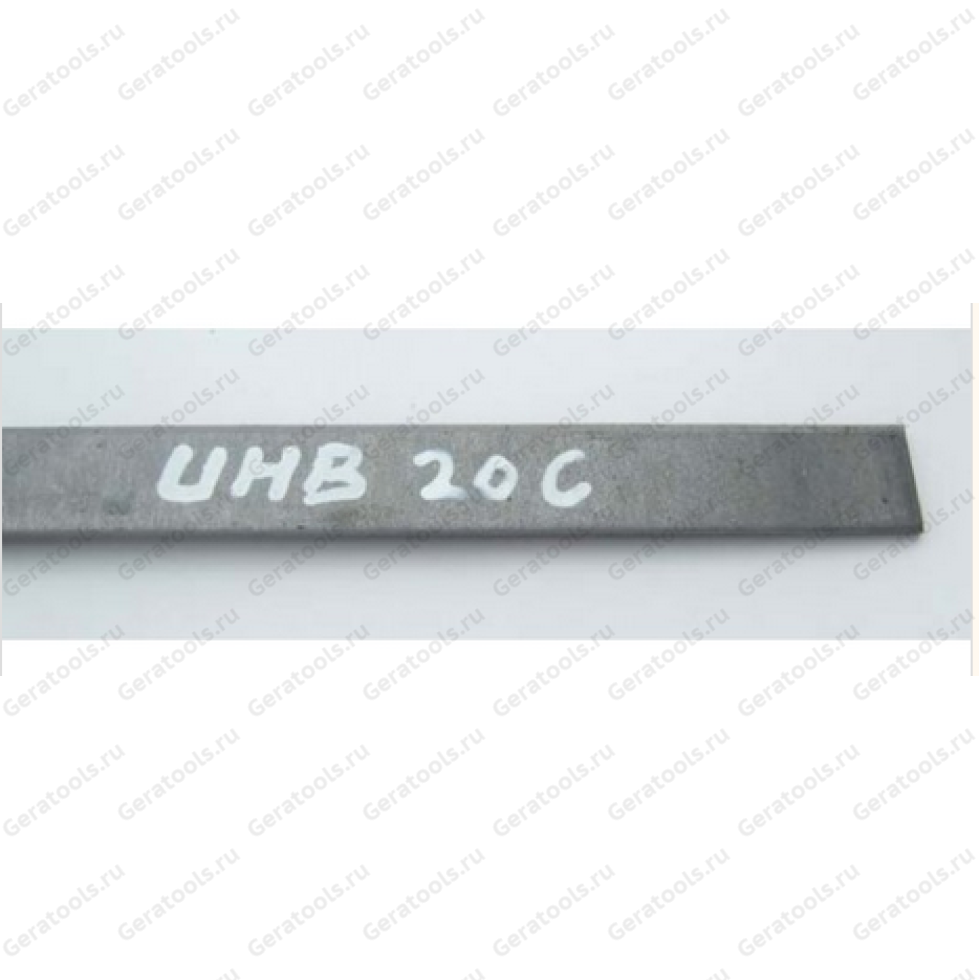 UHB20C/3,5 x 40 x 275 mm арт.4338