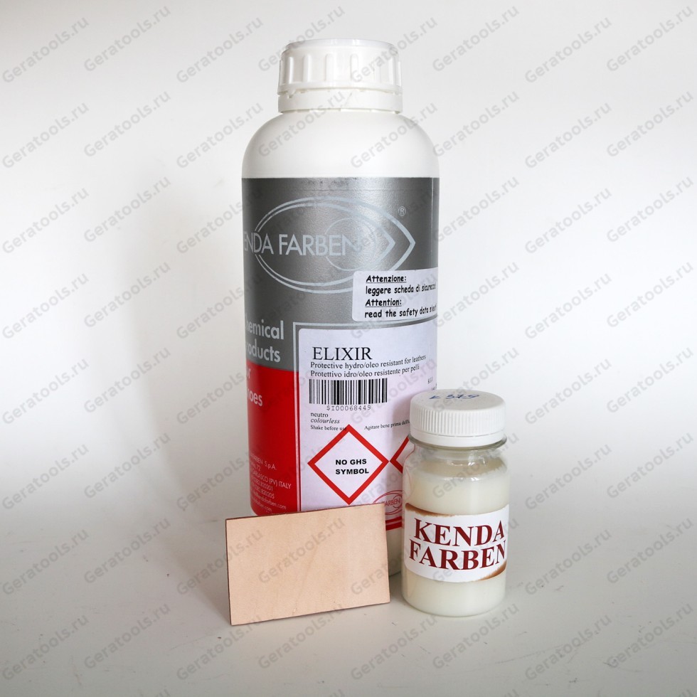 Kenda Farben ELIXIR (водоотталкивающее средство) 37900