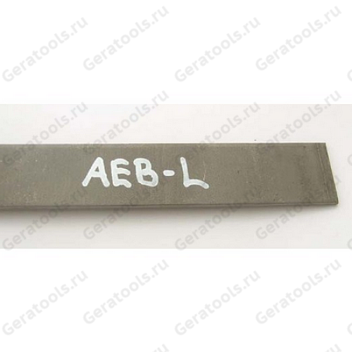 AEB-L/3 x 50 x 320 mm арт.4376