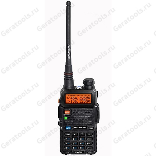 Рация BAOFENG uv-5r